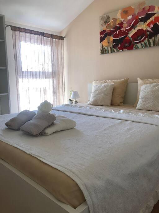 Bird View Apartment Carlissima Trogir Exterior photo