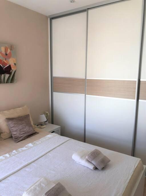 Bird View Apartment Carlissima Trogir Exterior photo