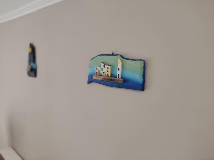 Bird View Apartment Carlissima Trogir Exterior photo