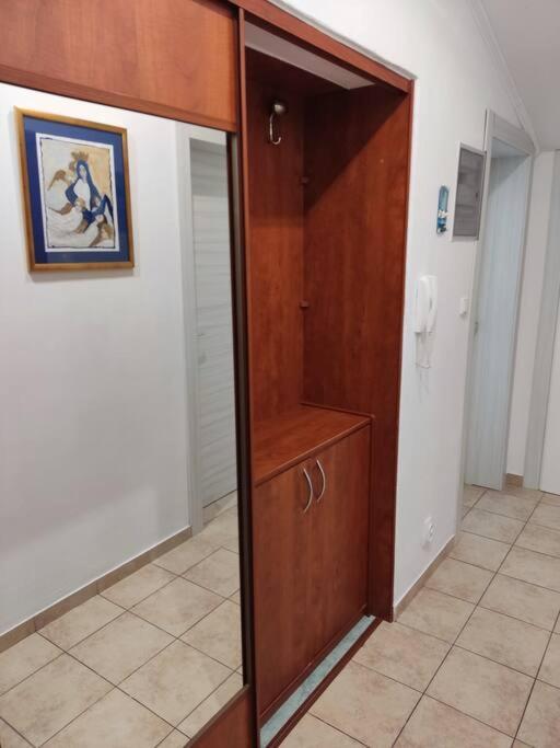 Bird View Apartment Carlissima Trogir Exterior photo