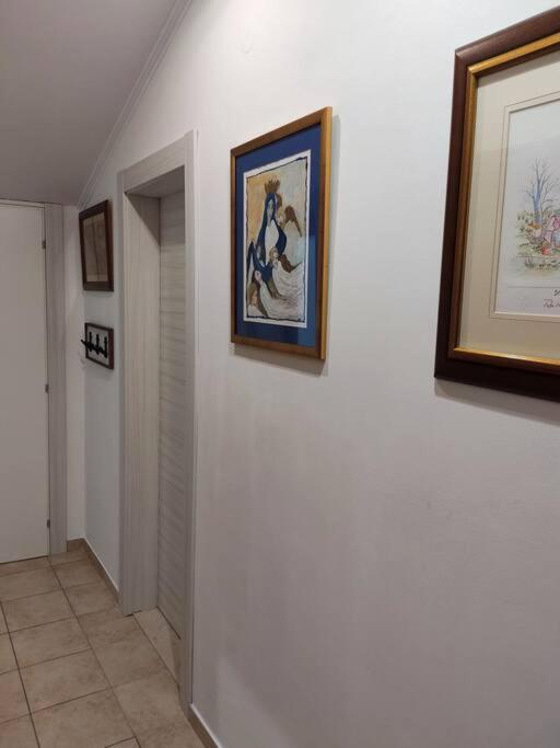 Bird View Apartment Carlissima Trogir Exterior photo