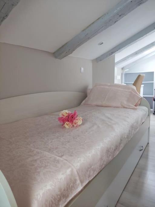Bird View Apartment Carlissima Trogir Exterior photo
