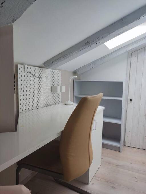 Bird View Apartment Carlissima Trogir Exterior photo
